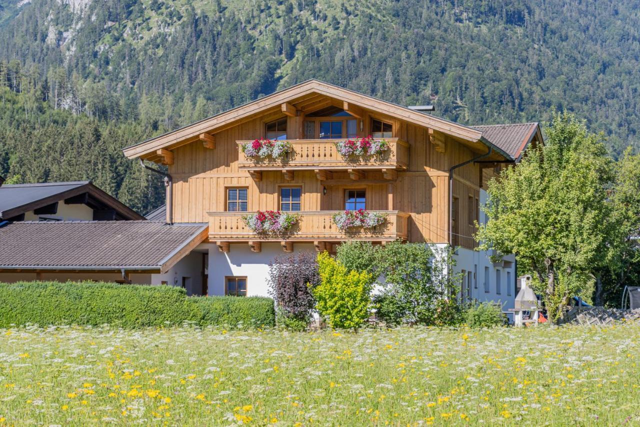 Apartment Hohenwarter
