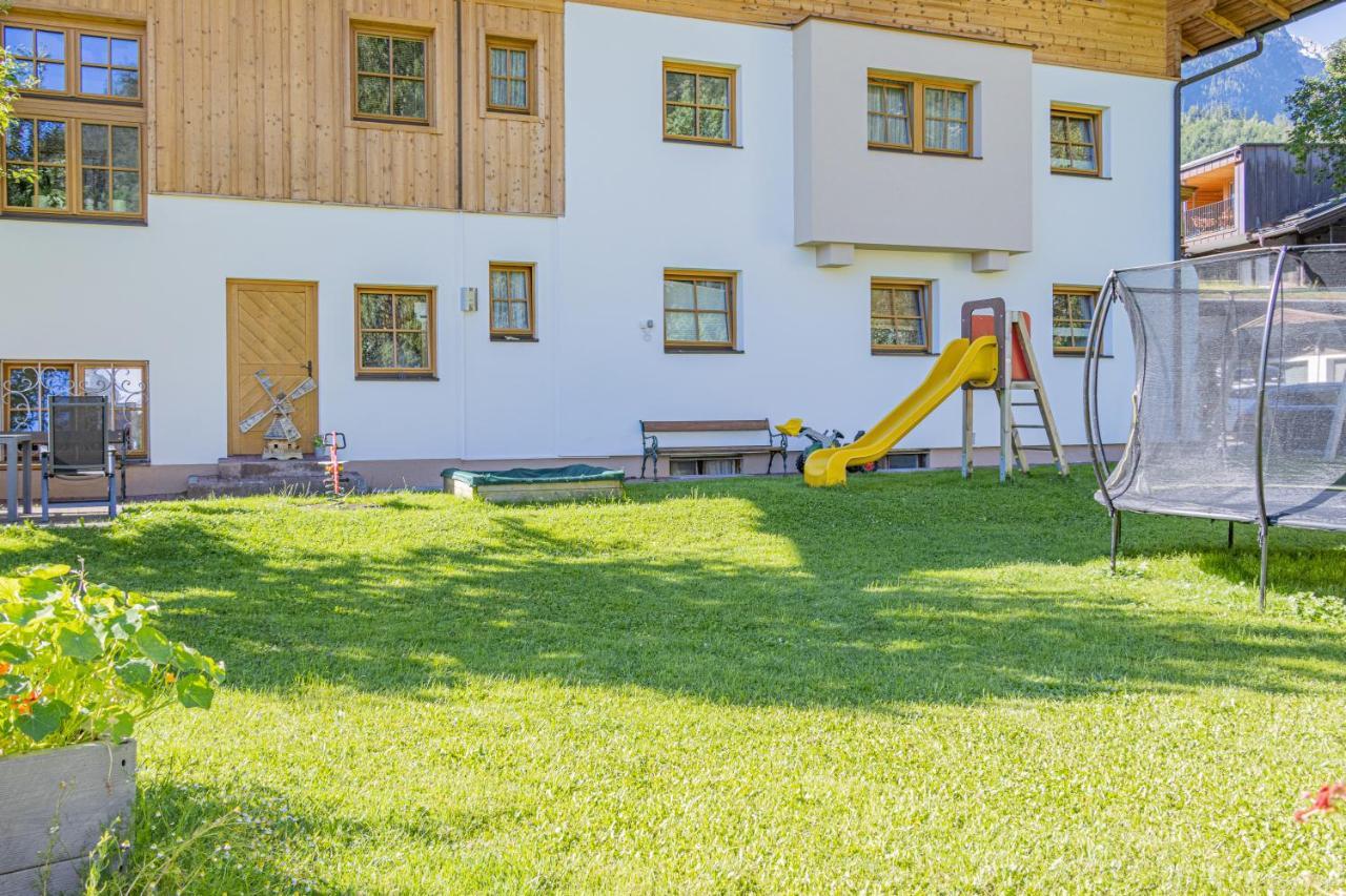 Apartment Hohenwarter