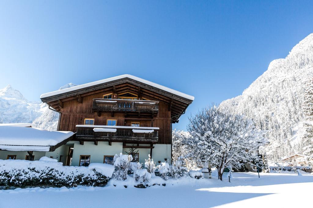 Apartament Hohenwarter