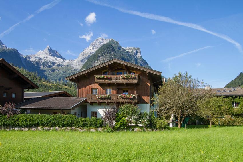 Apartment Hohenwarter Lofer