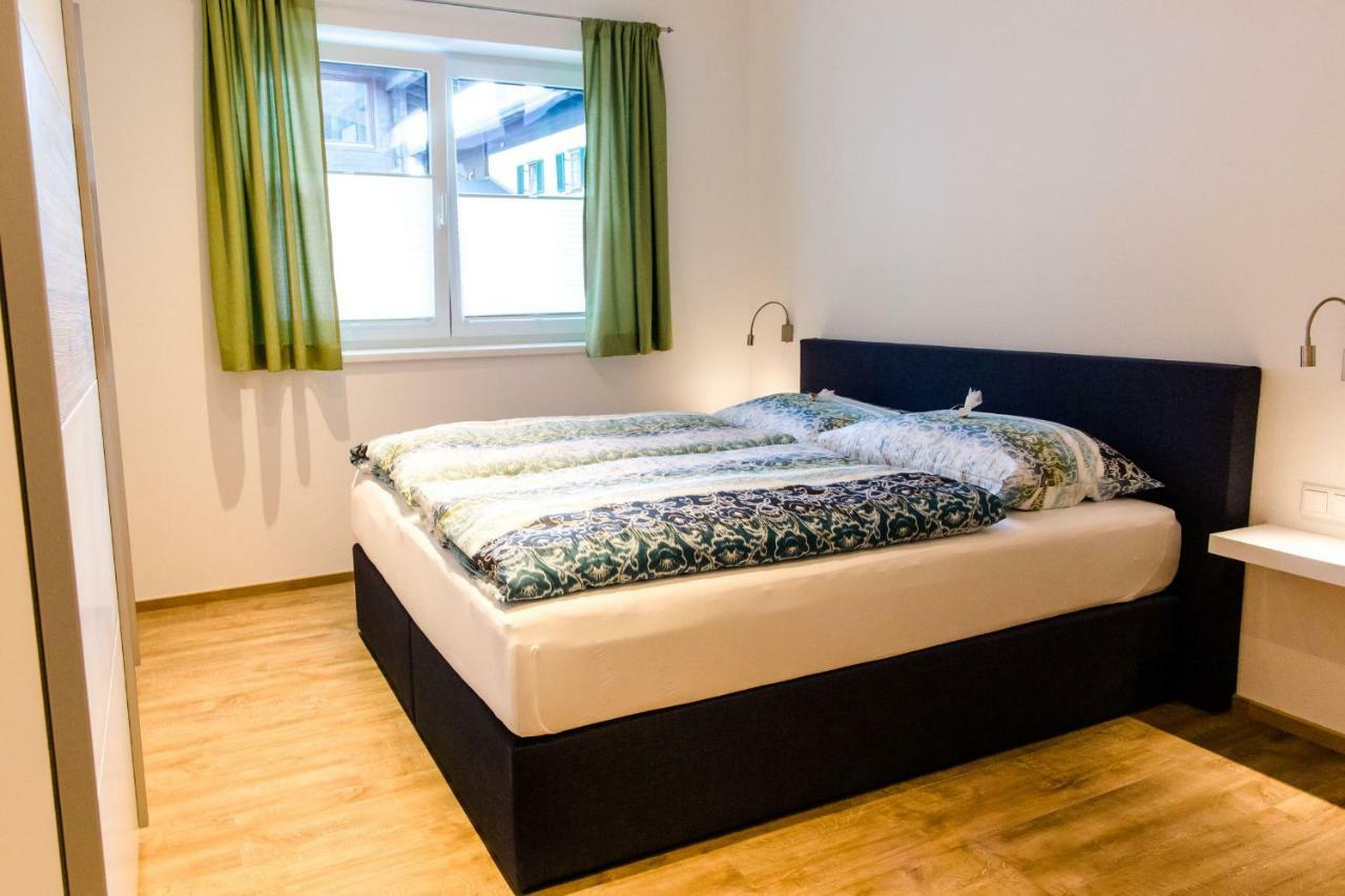 Hohenwarter Apartment Lofer