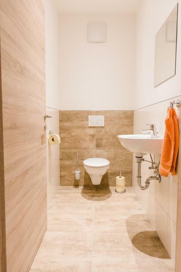 Apartment Hohenwarter Lofer