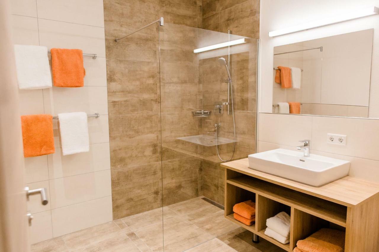 Apartament Hohenwarter