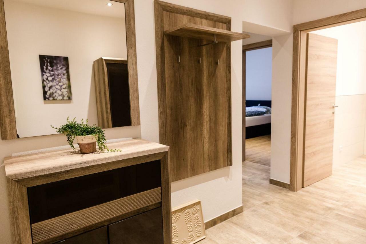 Hohenwarter Apartment Lofer