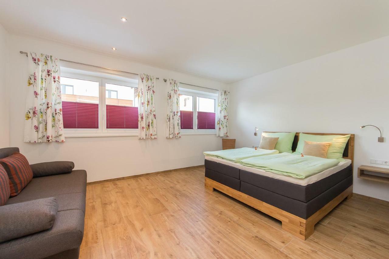 Apartament Hohenwarter Lofer