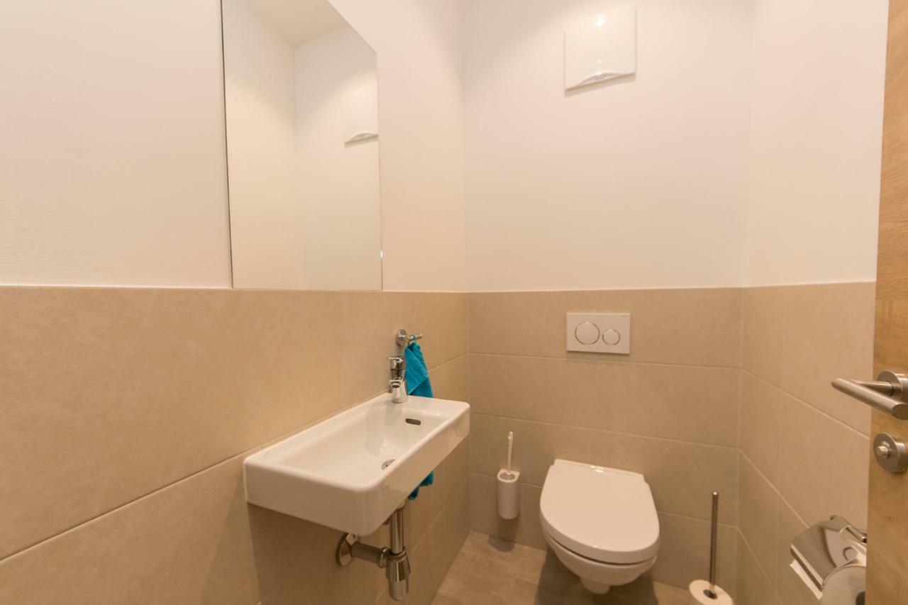 Hohenwarter Apartment *