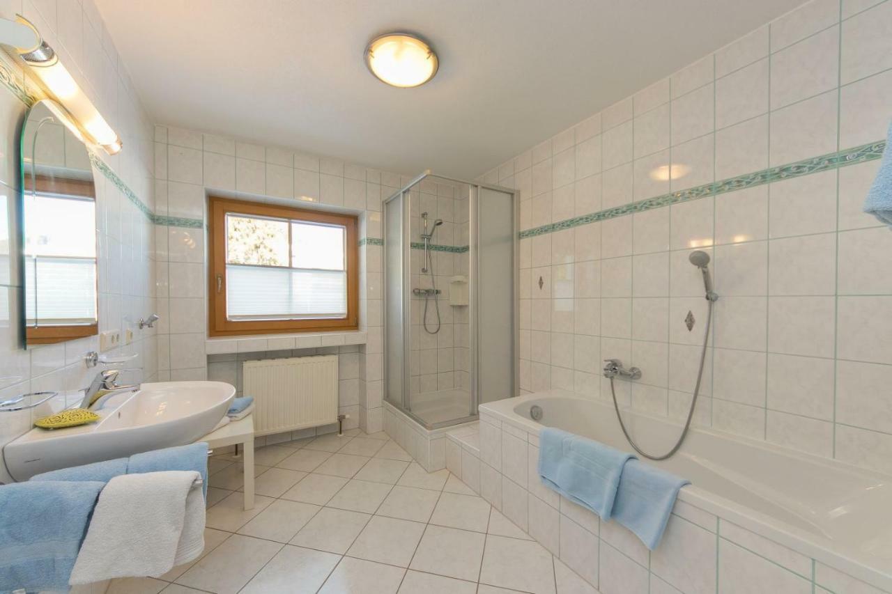Apartment Hohenwarter *