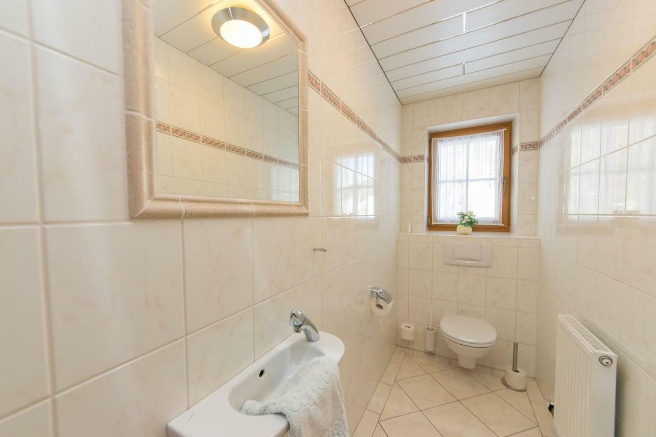 Hohenwarter Apartment Lofer