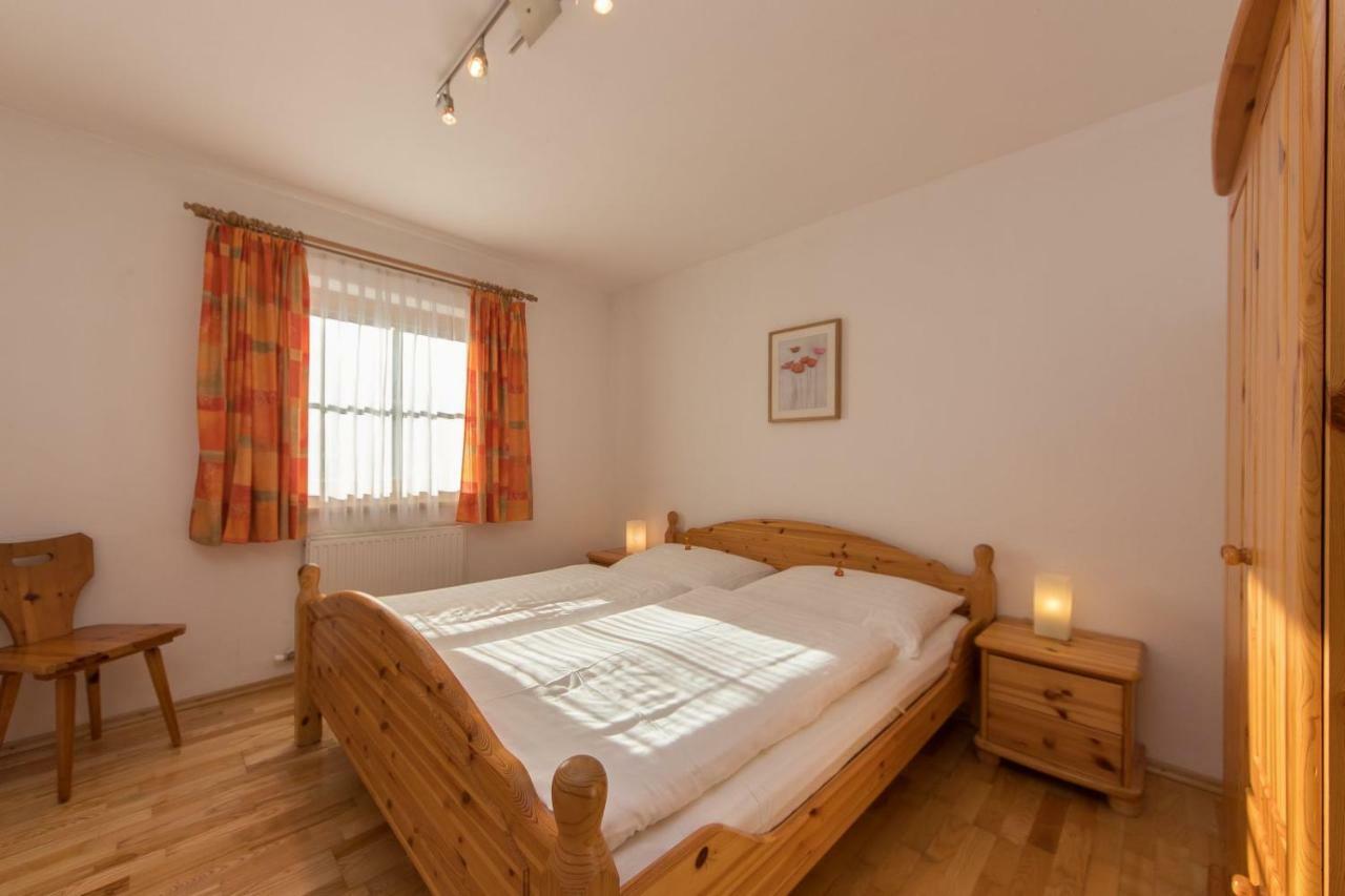 Hohenwarter Apartment Lofer