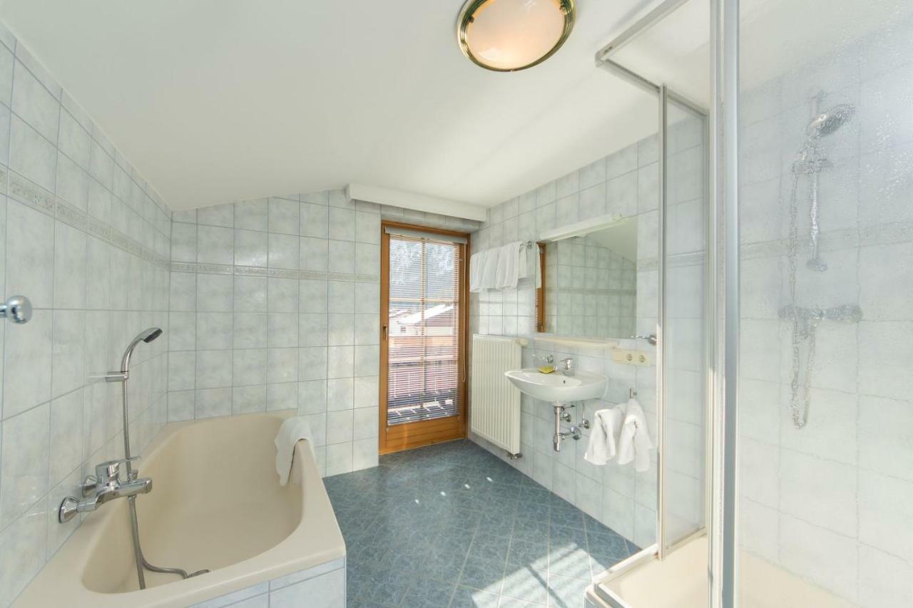 Apartment Hohenwarter Lofer