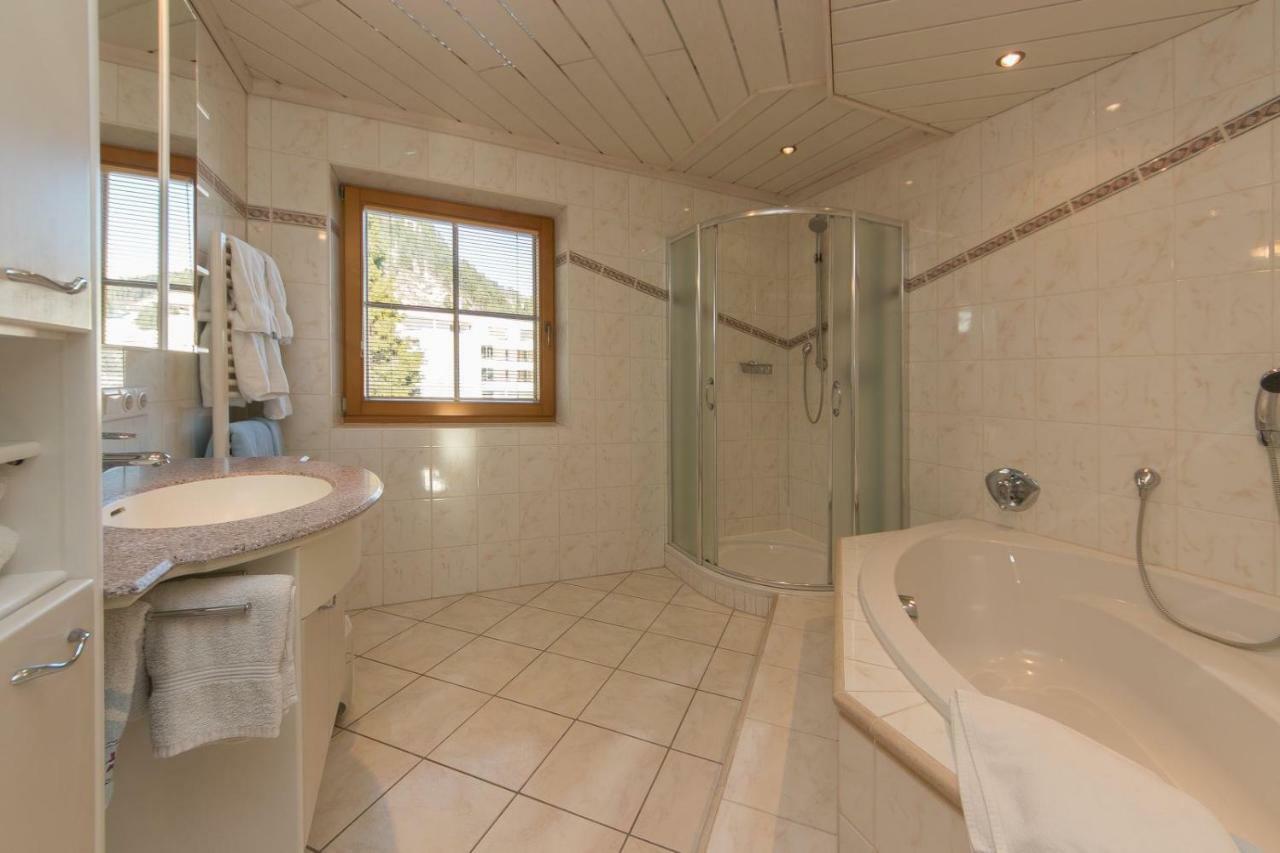Hohenwarter Apartment *