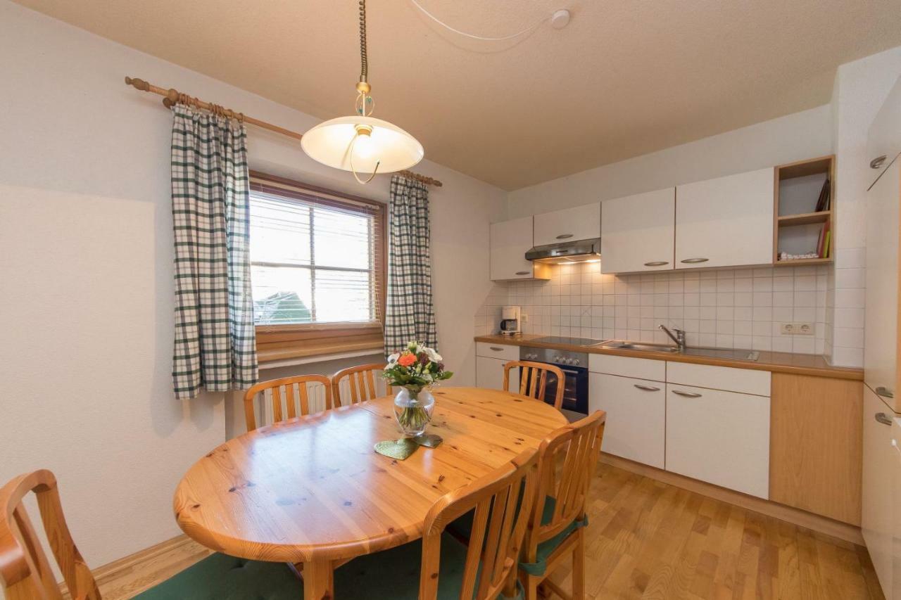 Hohenwarter Apartment *