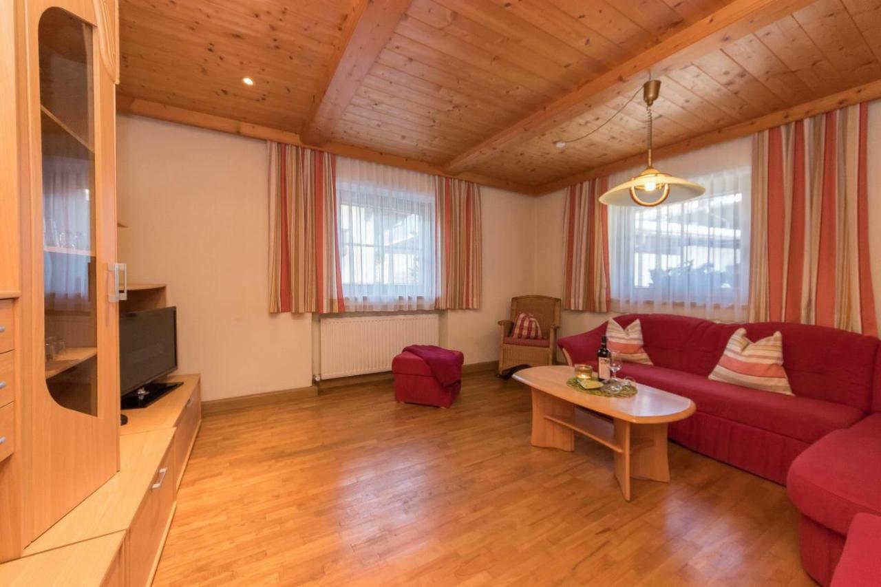 Hohenwarter Apartment *