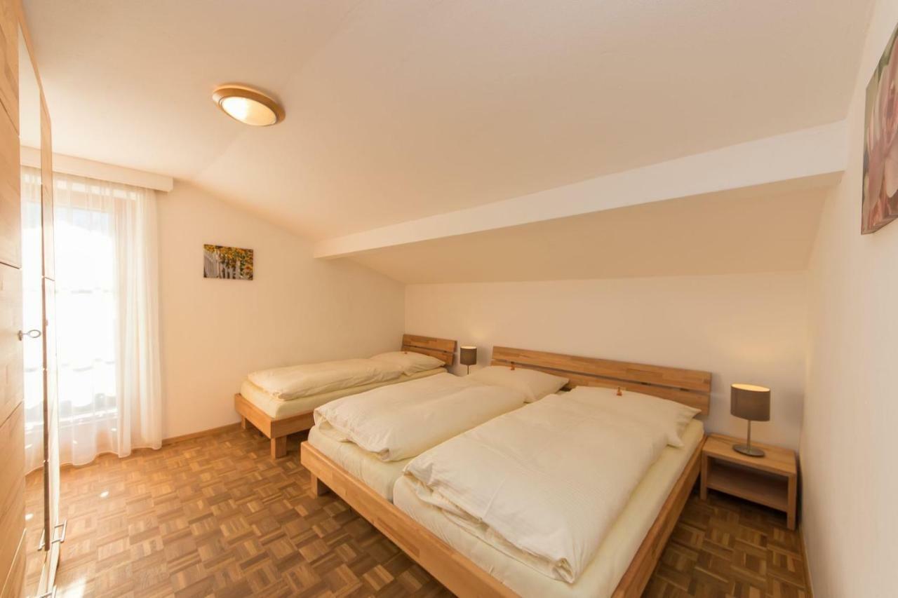 Hohenwarter Apartment *