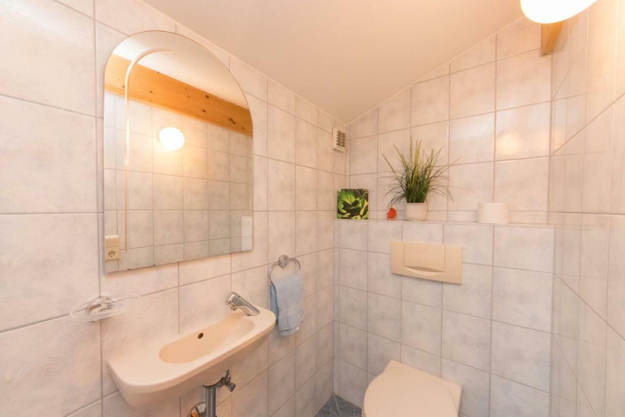 Hohenwarter Apartment *