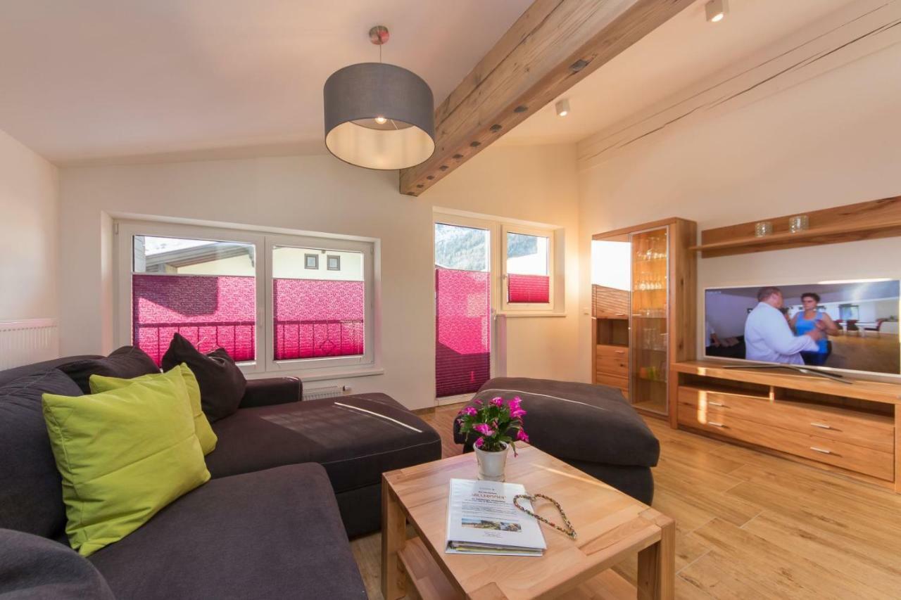 Apartment Hohenwarter