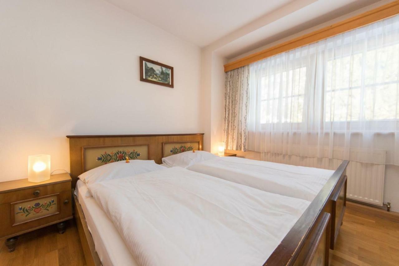 Apartment Hohenwarter