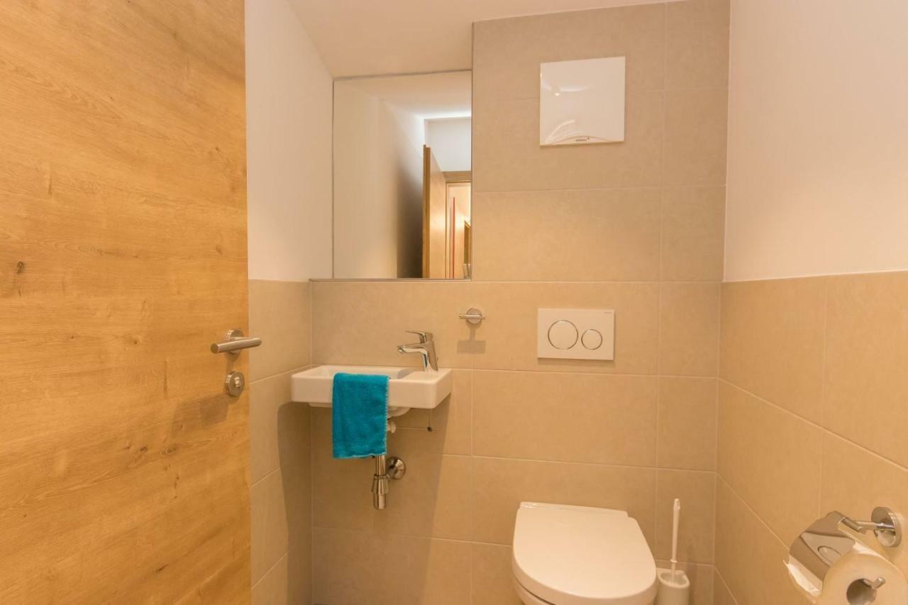 Hohenwarter Apartment Lofer