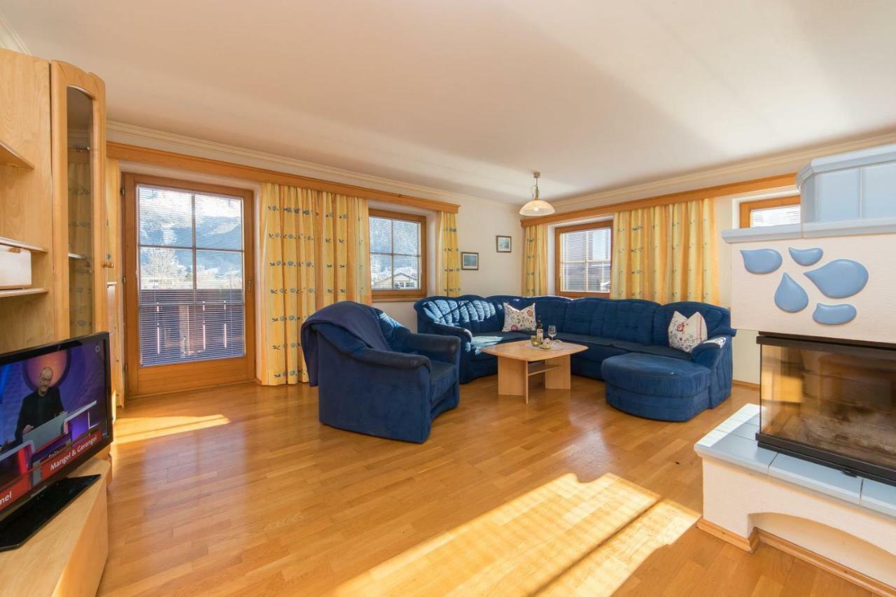 Hohenwarter Apartment