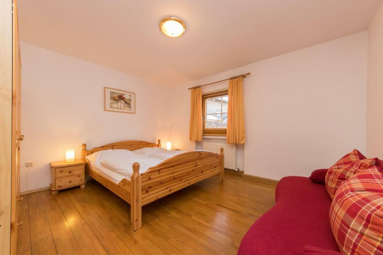 Hohenwarter Apartament Lofer