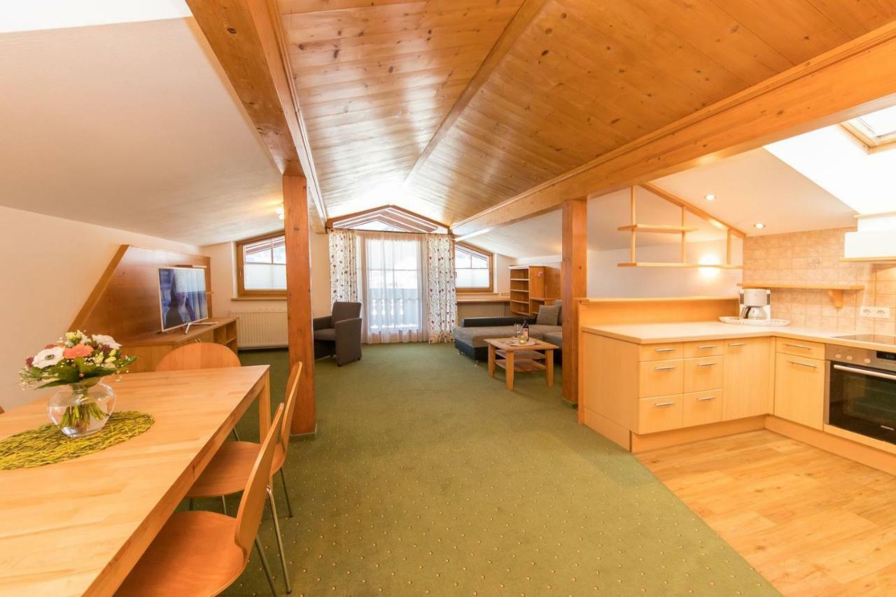Apartment Hohenwarter
