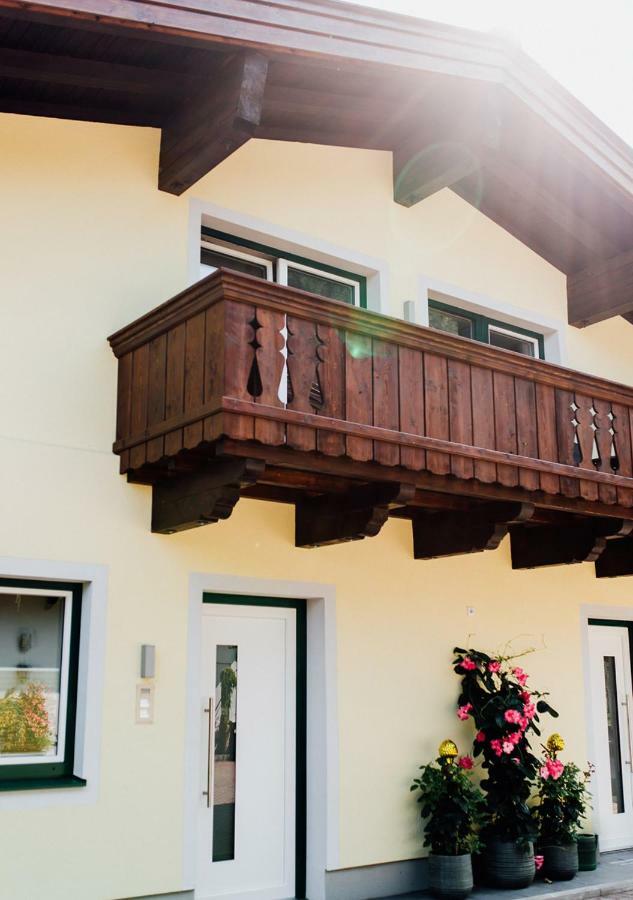 Apartment Hohenwarter