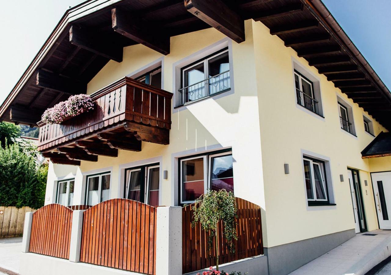 Apartment Hohenwarter *